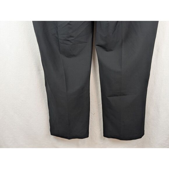 Dunning Golf Pants Black Men's Size 34x30 - Picture 11 of 12